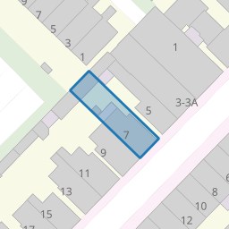 Perceel MSR00-K-2505