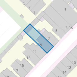 Perceel MSR00-K-2506