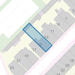 Perceel MSR00-K-2509