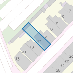 Perceel MSR00-K-2510