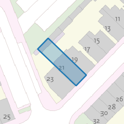 Perceel MSR00-K-2512