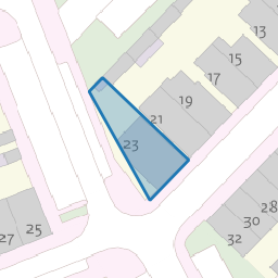 Perceel MSR00-K-2513