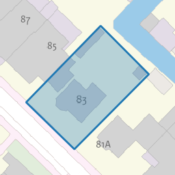 Perceel MSR00-K-2514