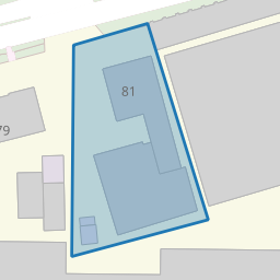 Perceel MSR00-K-2650