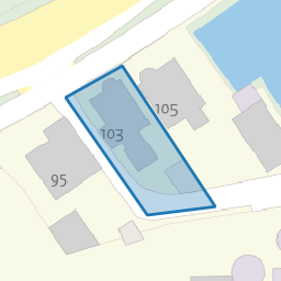 Perceel MSR00-K-2707