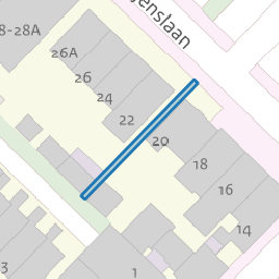 Perceel MSR00-K-2758