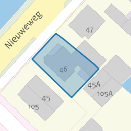 Perceel MSR00-K-2874