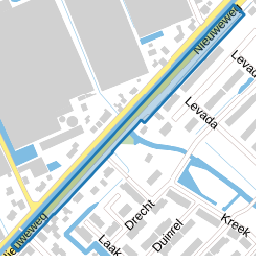 Perceel MSR00-K-3025