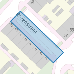 Perceel MSR00-K-3053