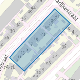 Perceel MSR00-K-3068