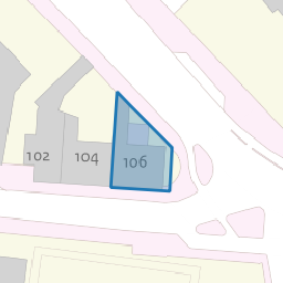 Perceel MSR00-K-3214