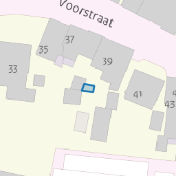 Perceel MSR00-K-3230