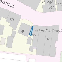 Perceel MSR00-K-3265