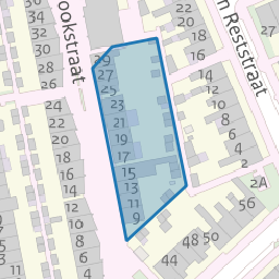 Perceel MSR00-K-3275