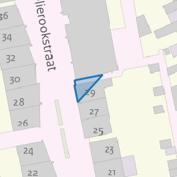 Perceel MSR00-K-3278