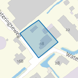 Perceel MSR00-K-3301