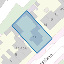 Perceel MSR00-K-3322