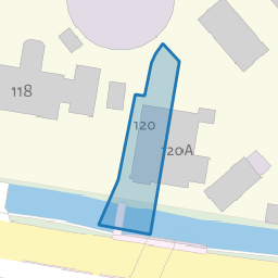 Perceel MSR00-K-3341