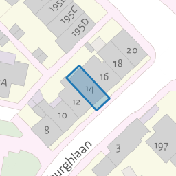 Perceel MSR00-K-3360