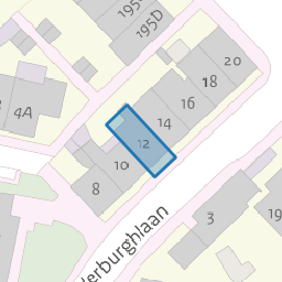 Perceel MSR00-K-3361