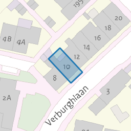 Perceel MSR00-K-3362