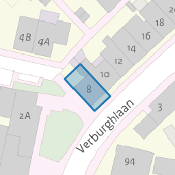 Perceel MSR00-K-3363