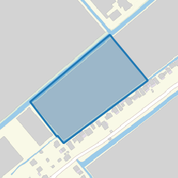 Perceel MSR00-K-3371