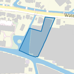 Perceel MSR00-K-3378