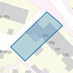 Perceel MSR00-K-3383