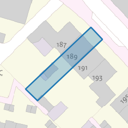 Perceel MSR00-K-3384