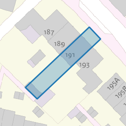 Perceel MSR00-K-3385