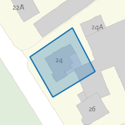 Perceel MSR00-K-3393