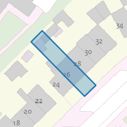 Perceel MSR00-K-3496