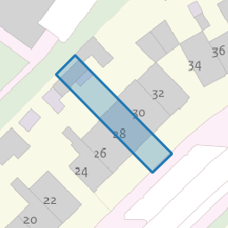 Perceel MSR00-K-3497