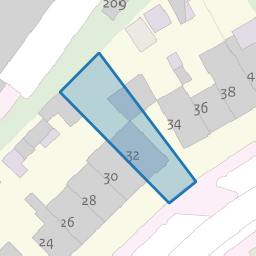 Perceel MSR00-K-3499