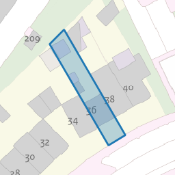 Perceel MSR00-K-3501