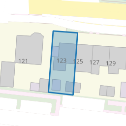 Perceel MSR00-K-3505