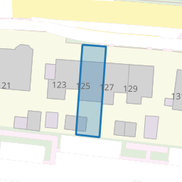 Perceel MSR00-K-3506