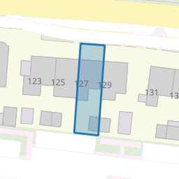 Perceel MSR00-K-3507