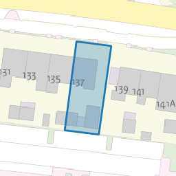 Perceel MSR00-K-3512