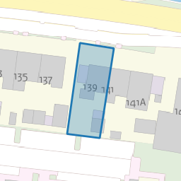 Perceel MSR00-K-3513