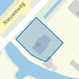 Perceel MSR00-K-3516