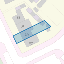 Perceel MSR00-K-3529