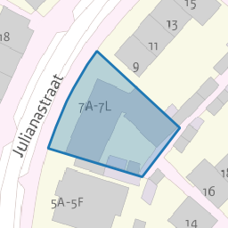 Perceel MSR00-K-3536