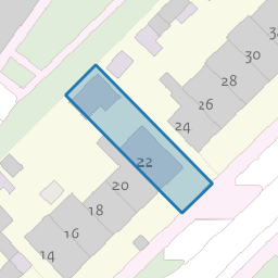 Perceel MSR00-K-3543