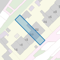 Perceel MSR00-K-3544