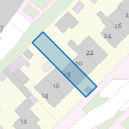 Perceel MSR00-K-3545