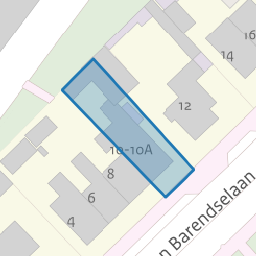 Perceel MSR00-K-3548