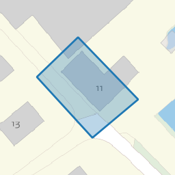 Perceel MSR00-K-3617