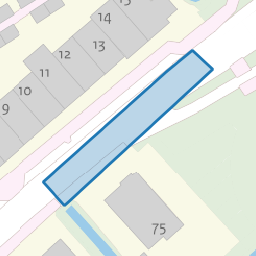 Perceel MSR00-K-3667